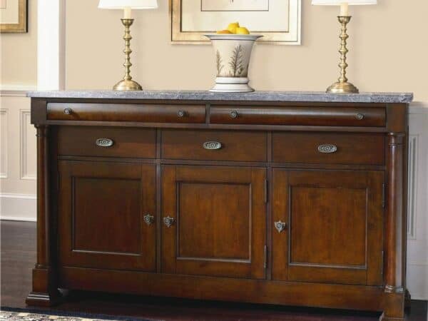 Dining Room Storage