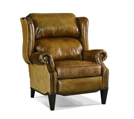 L1769 Berlin 3-Way Recliner - Image 1