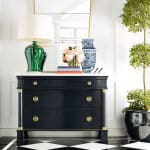 Hartman Marble Top Chest - Image 2