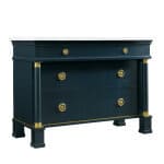 Hartman Marble Top Chest