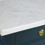 Hartman Marble Top Chest - Image 3