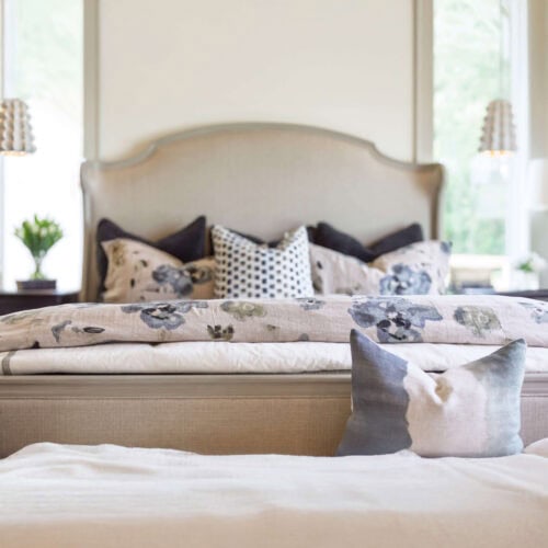Bed-Close