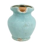 8x7x9" Terracotta Vase - Image 7