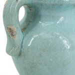 8x7x9" Terracotta Vase - Image 8
