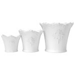 Aleah Planters -Set 3 - Image 3