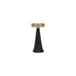 Attica Candleholders -Set 3 - Image 4