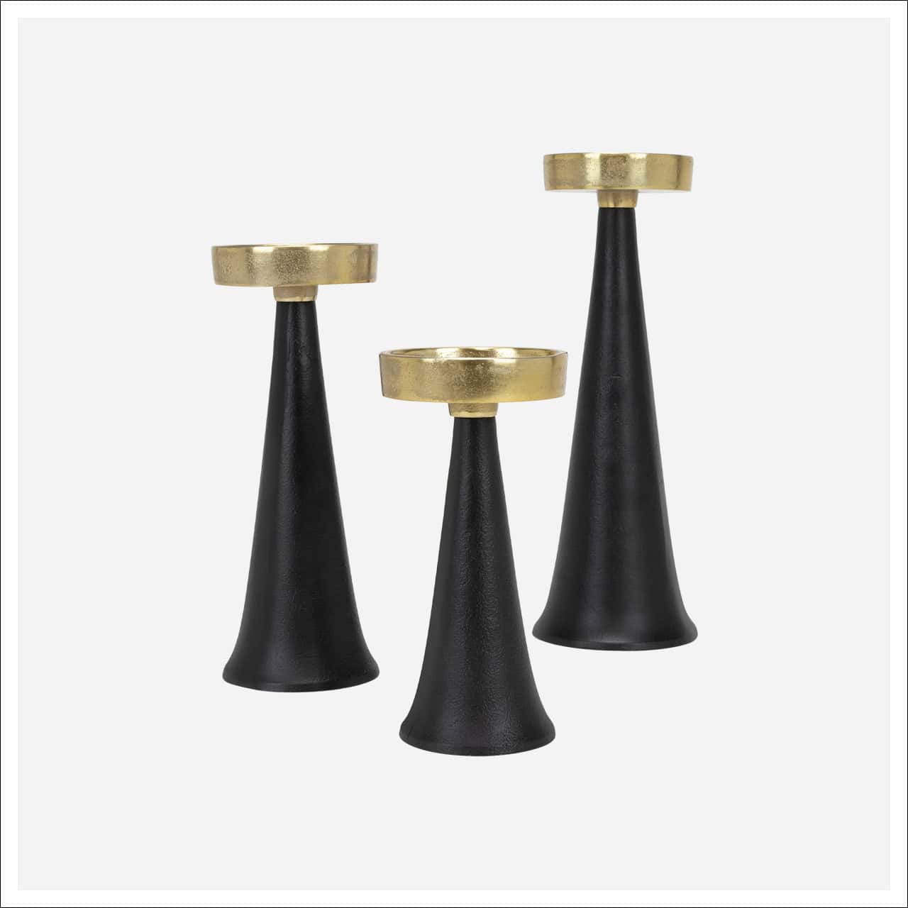 31-278_Bg__59918.1739829151 Attica Candleholders -Set 3 - Image 1