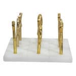 Banswara Marble Tic Tac Toe Game - Image 4