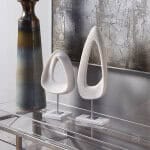 Blanco Sculptures -Set 2 - Image 2