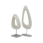 Blanco Sculptures -Set 2 - Image 3