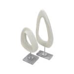 Blanco Sculptures -Set 2 - Image 4