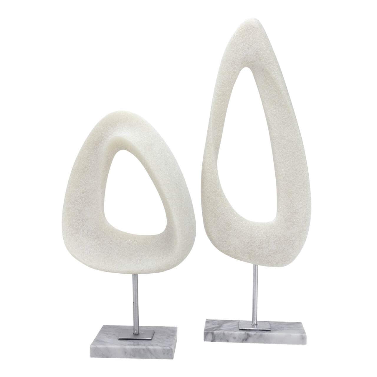 44-088__79522.1646673277 Blanco Sculptures -Set 2 - Image 1