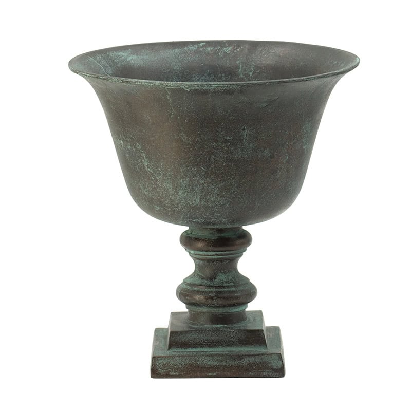 44970 D10X10&Amp;Quot; Decorative Vase - Image 1