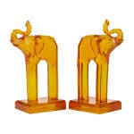 Matriarch Bookends -Set 2 - Image 3
