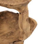 1.8x9.8x9.8" 2-Tiered Tray - Image 7