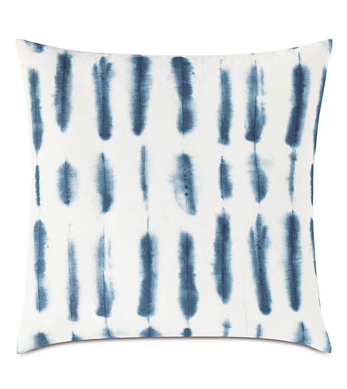Say-01-1B Saya Abstract Euro Sham - Image 1