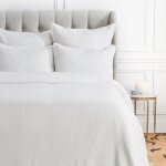 Diamond Duvet Cover Queen