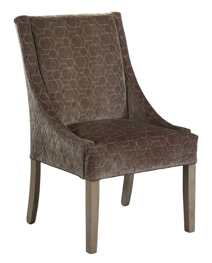 Ug9Lmpopwvyktwvao10H_700X Nathan Ii Dining Chair - Image 1