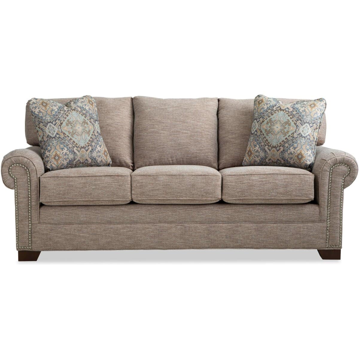Comic Sofa | Craftmaster Furniture | Swann's Furniture & Design