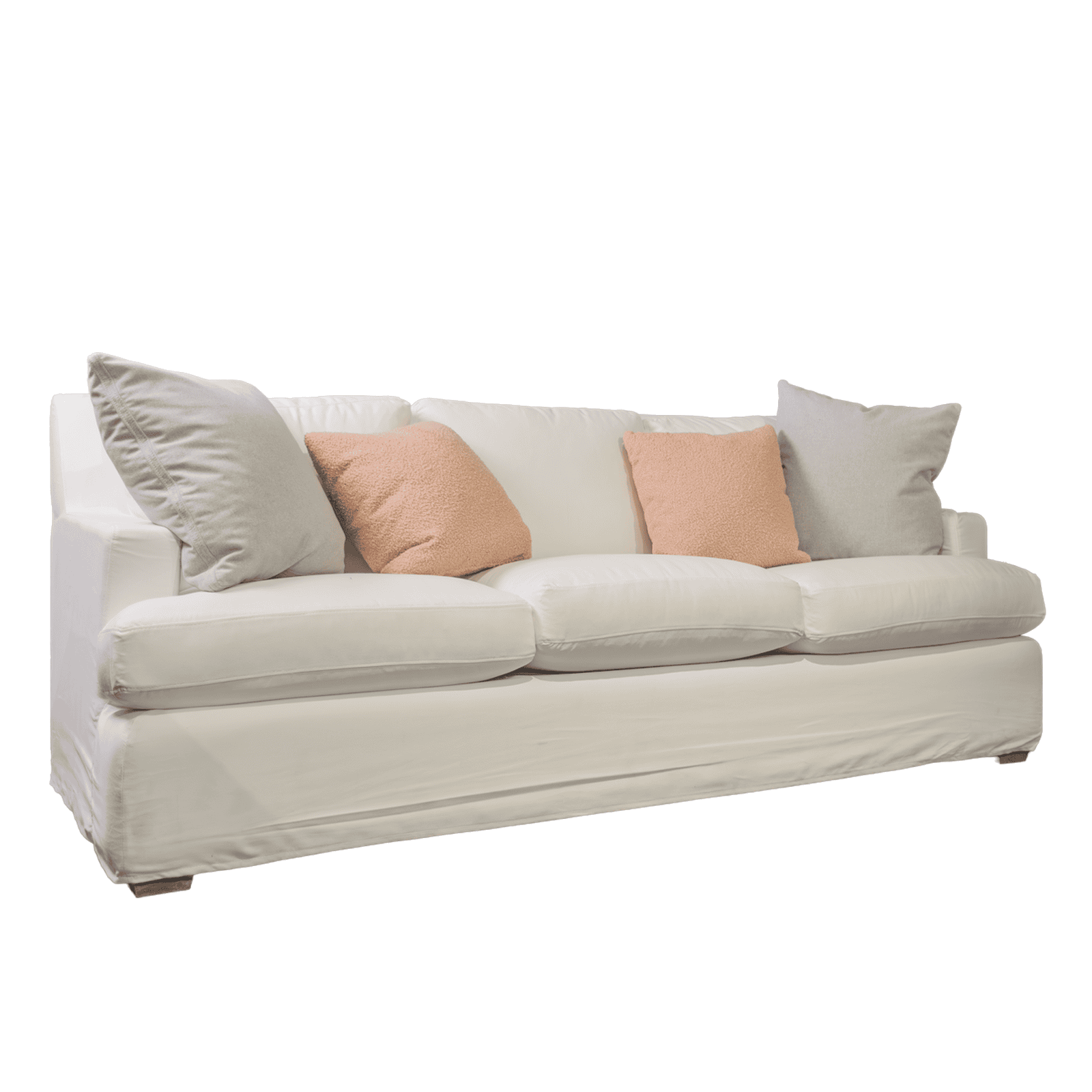 Sofa Malibu Slip Cover - Image 1