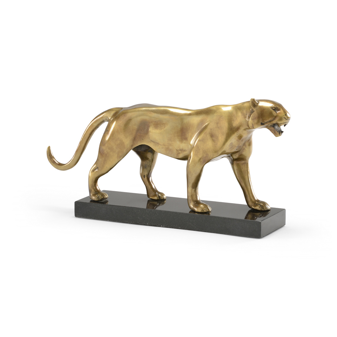 Art Deco Tiger Wildwood Art Deco Tiger - Image 1