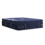 Euro Pillow Top Mattress for Comfort and Support.
