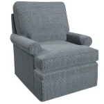 Club Swivel Glider - Image 2