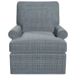 Club Swivel Glider