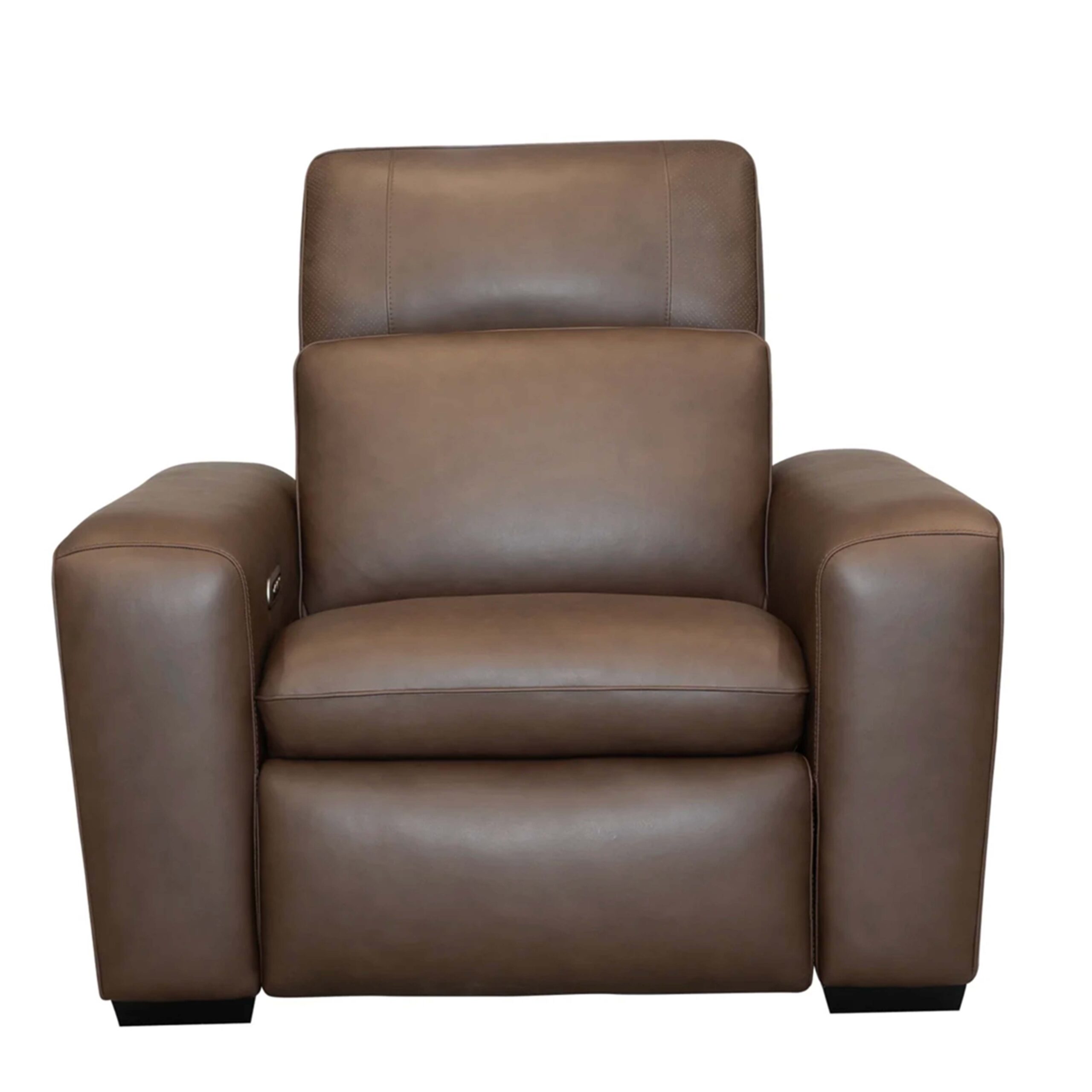 Labor Day Items Sense Power Recliner - Image 1