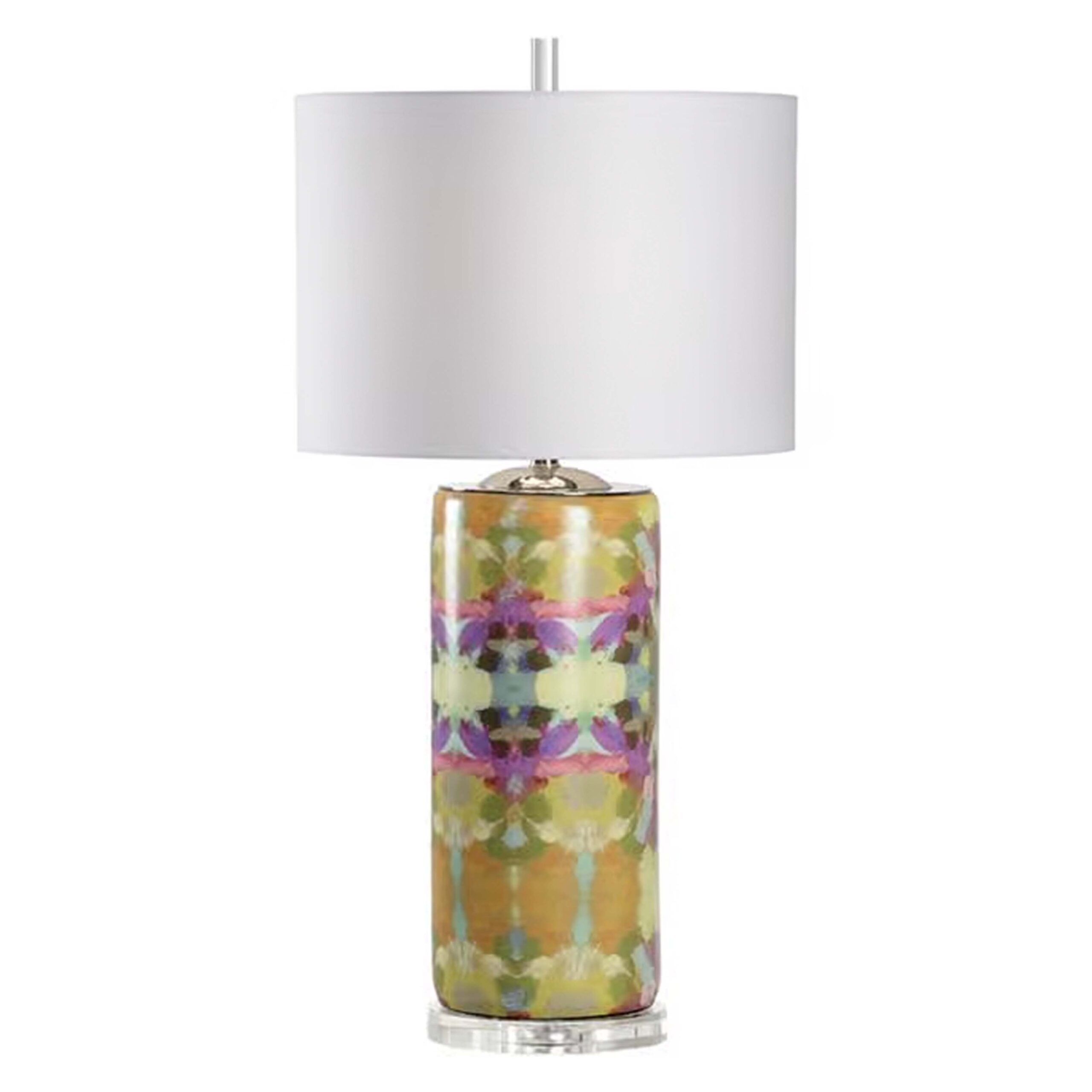Labor Day Items Indigo Girl Lamp Iii - Image 1
