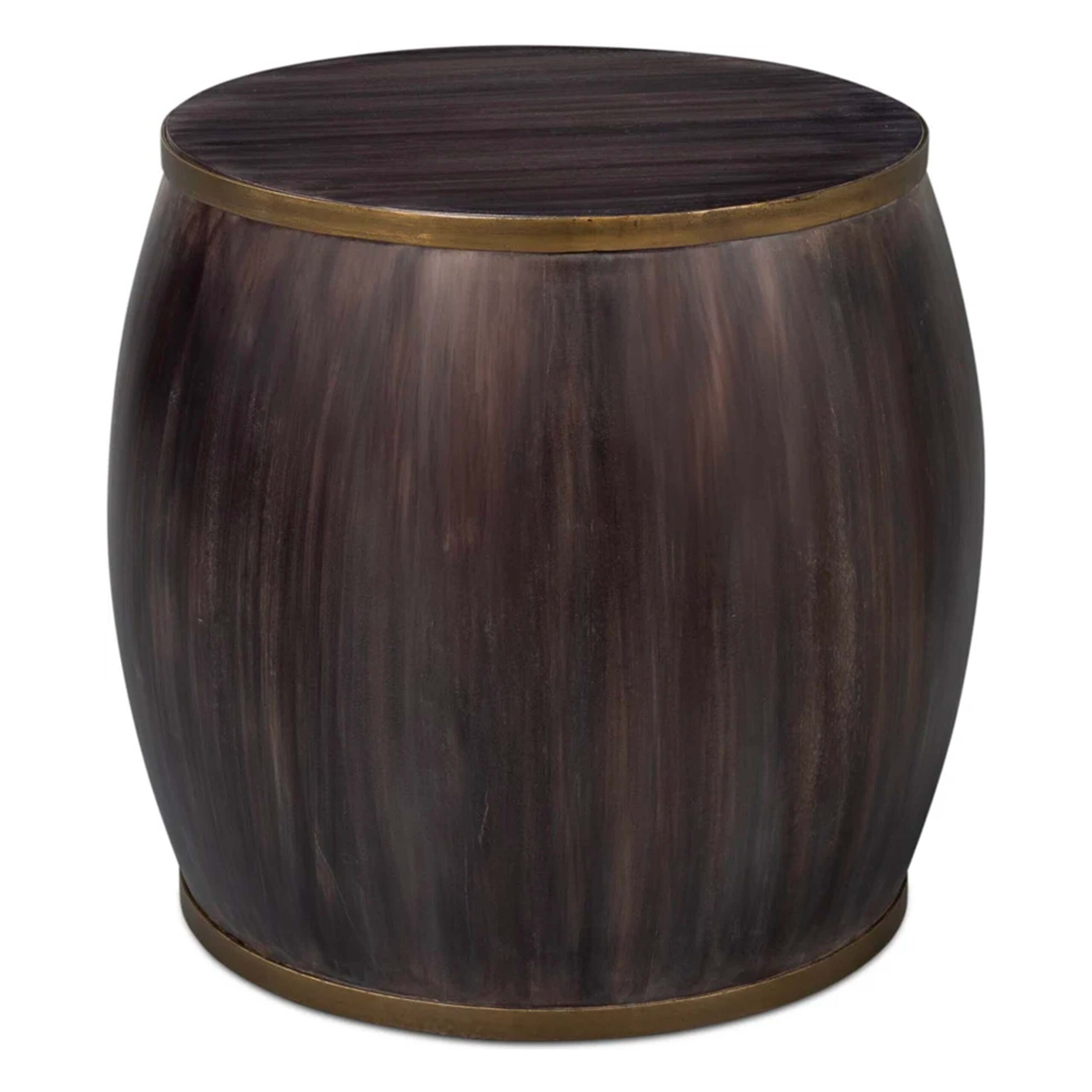 Labor Day Items Details Side Table - Image 1
