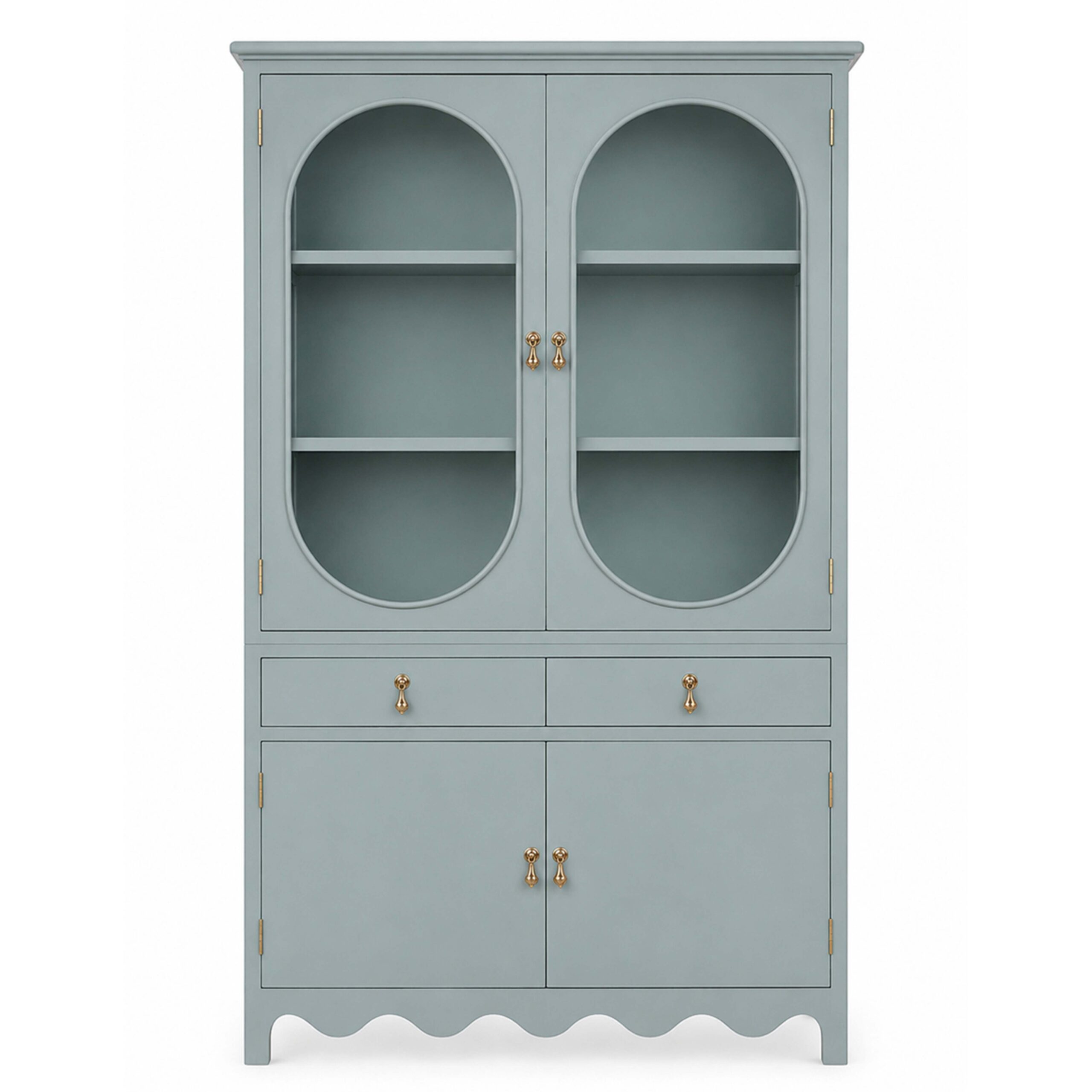 Labor Day Items Chloe Bookcase - Image 1