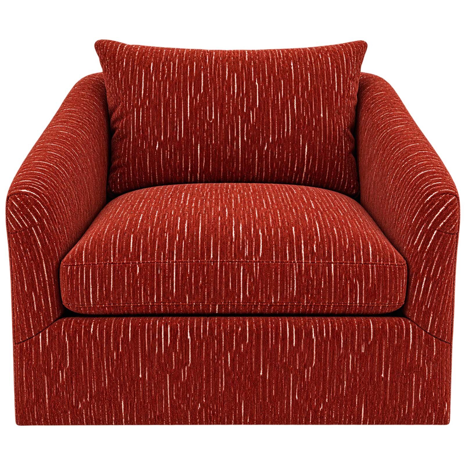 Labor Day Items Florence Swivel Chair - Image 1