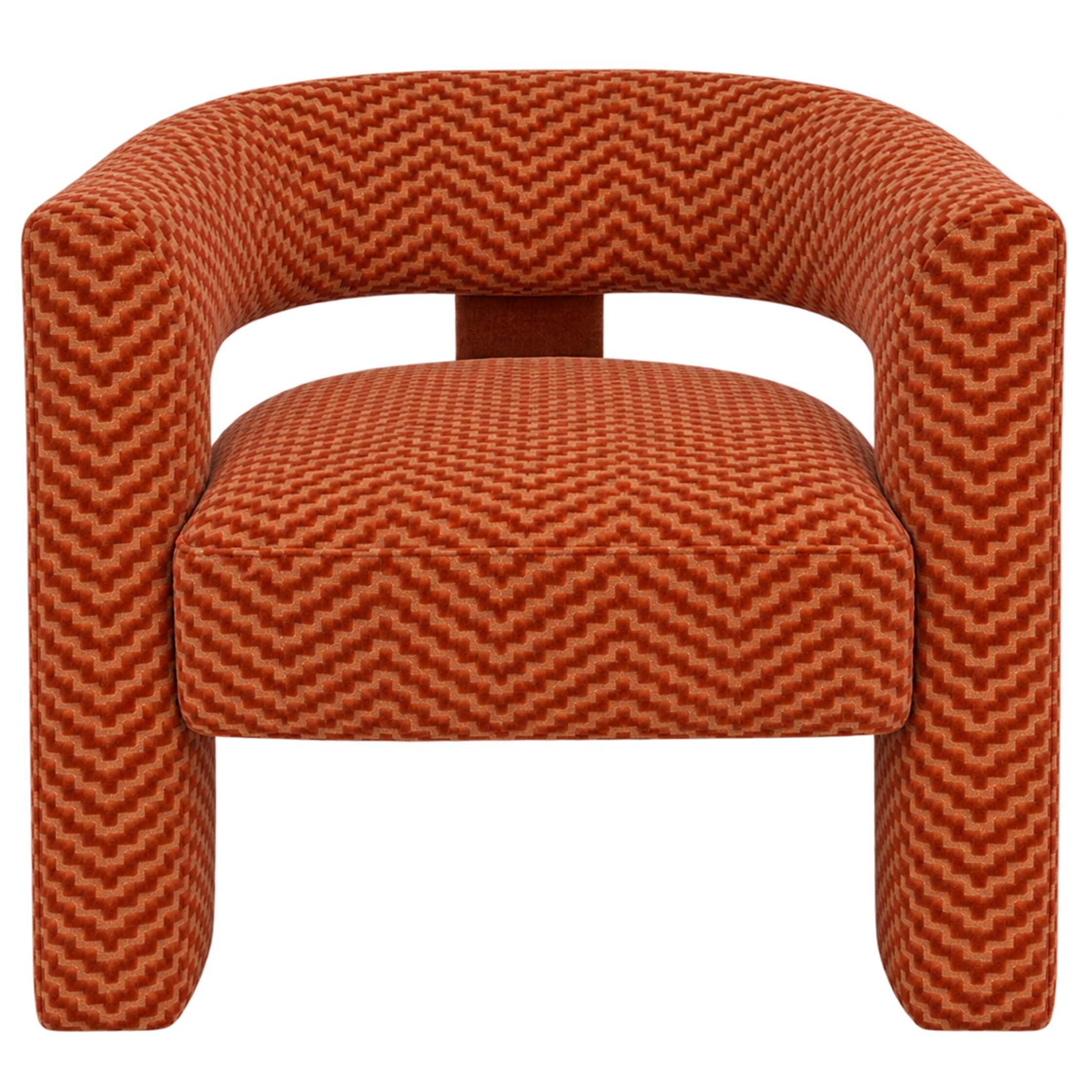 Labor Day Items Ursula Chair - Image 1