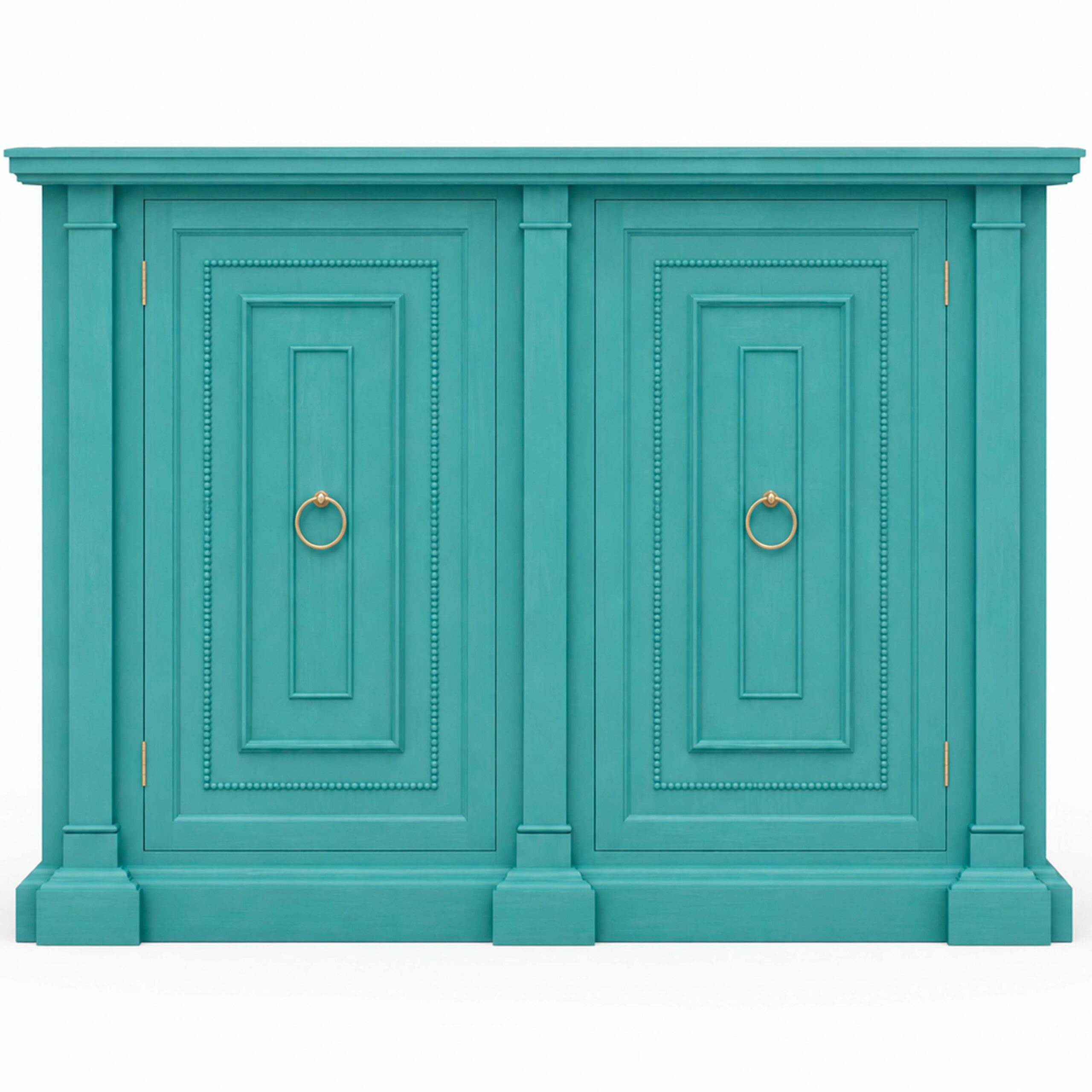 Labor Day Items Surrey Narrow Sideboard - Image 1