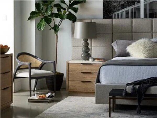 Dexter Accent Chair - Image 3