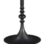 Dauphine 36" Round Bistro Table - Image 3