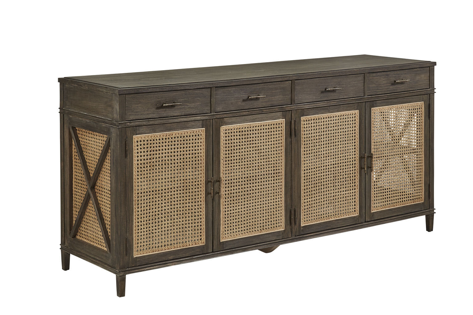 Sideboard_Under_300Kb Cambridge Buffet - Image 1