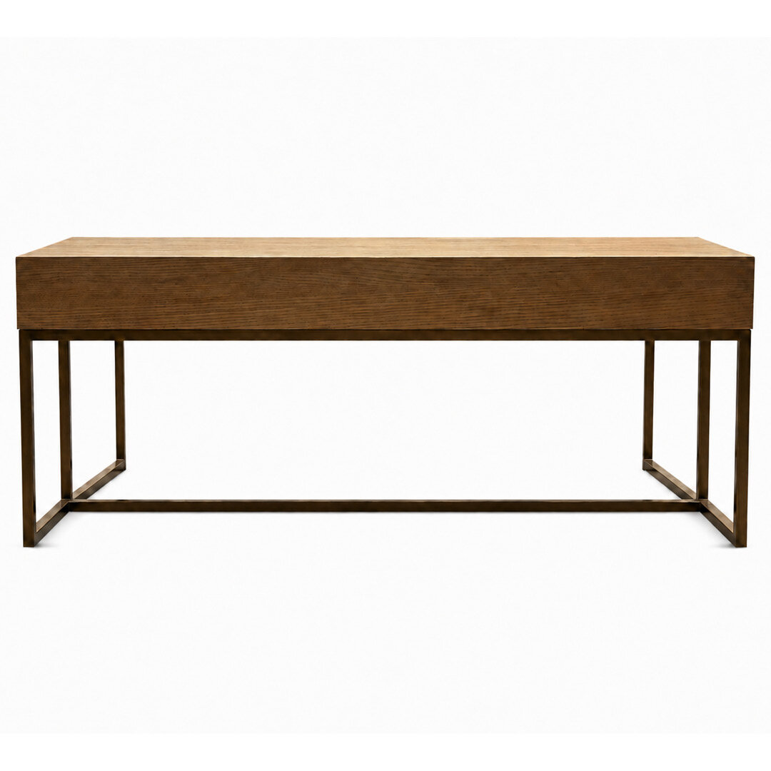 Clearance Photos North Side Cocktail Table - Image 1