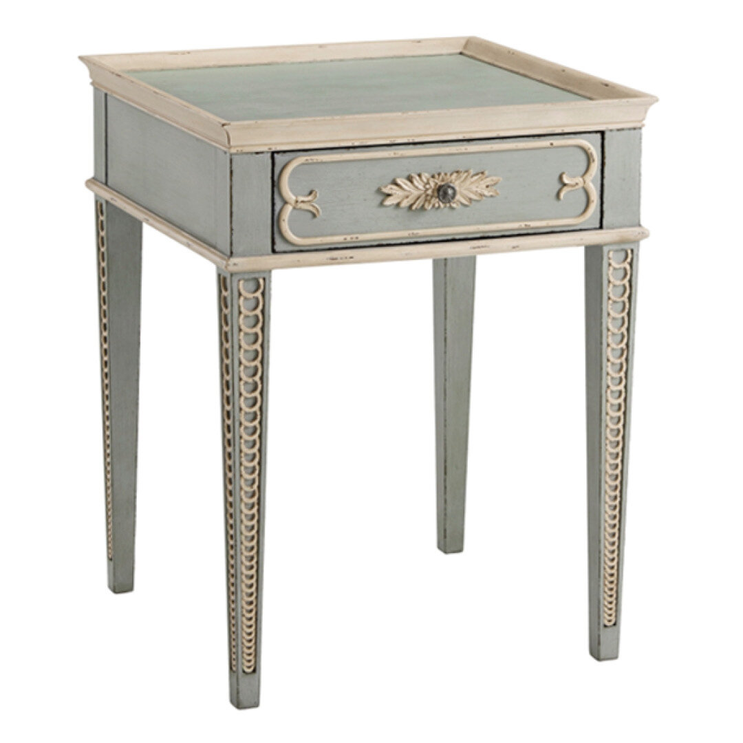 Gaston Gaston Side Table - Image 1