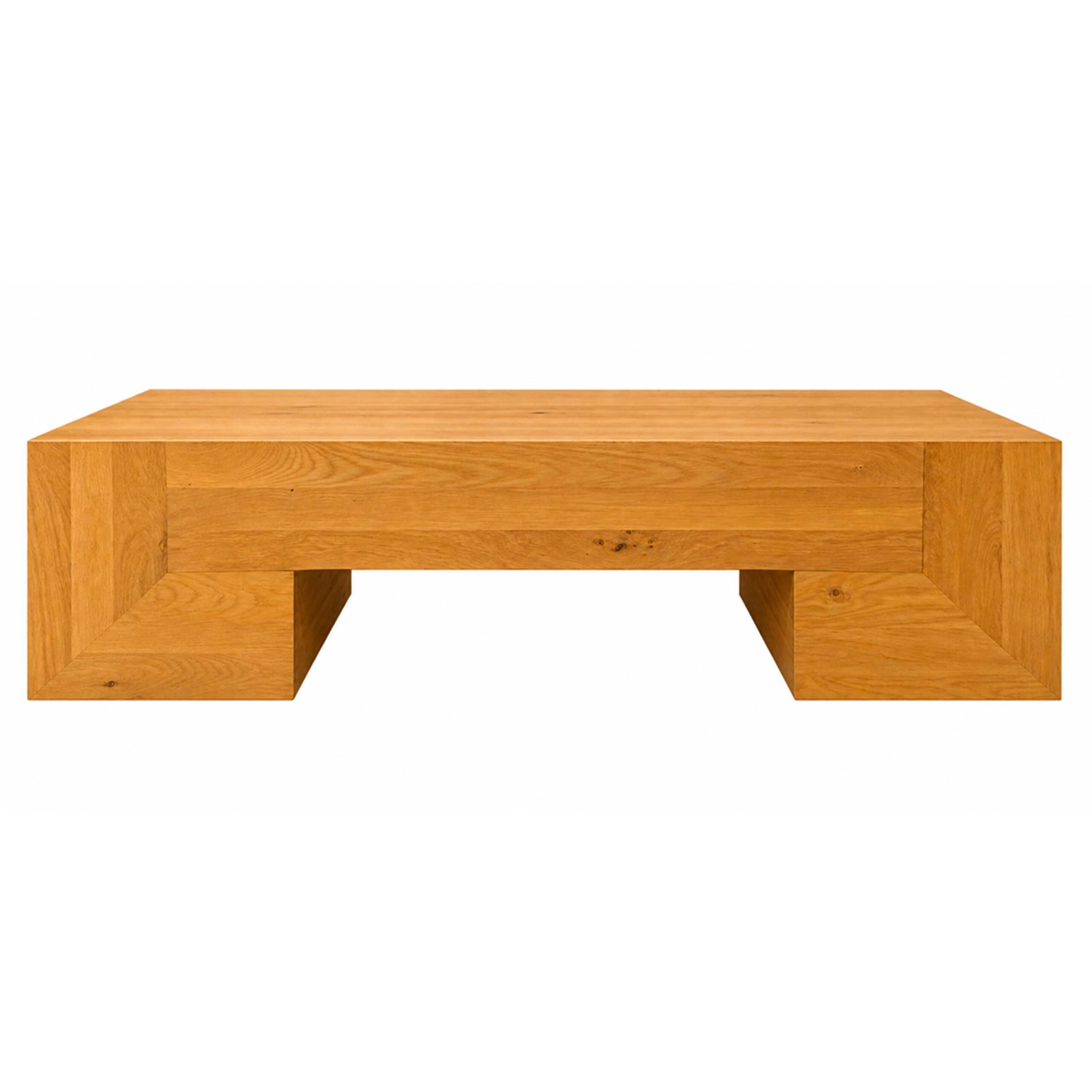 Labor Day Items Almanza Coffee Table - Image 1