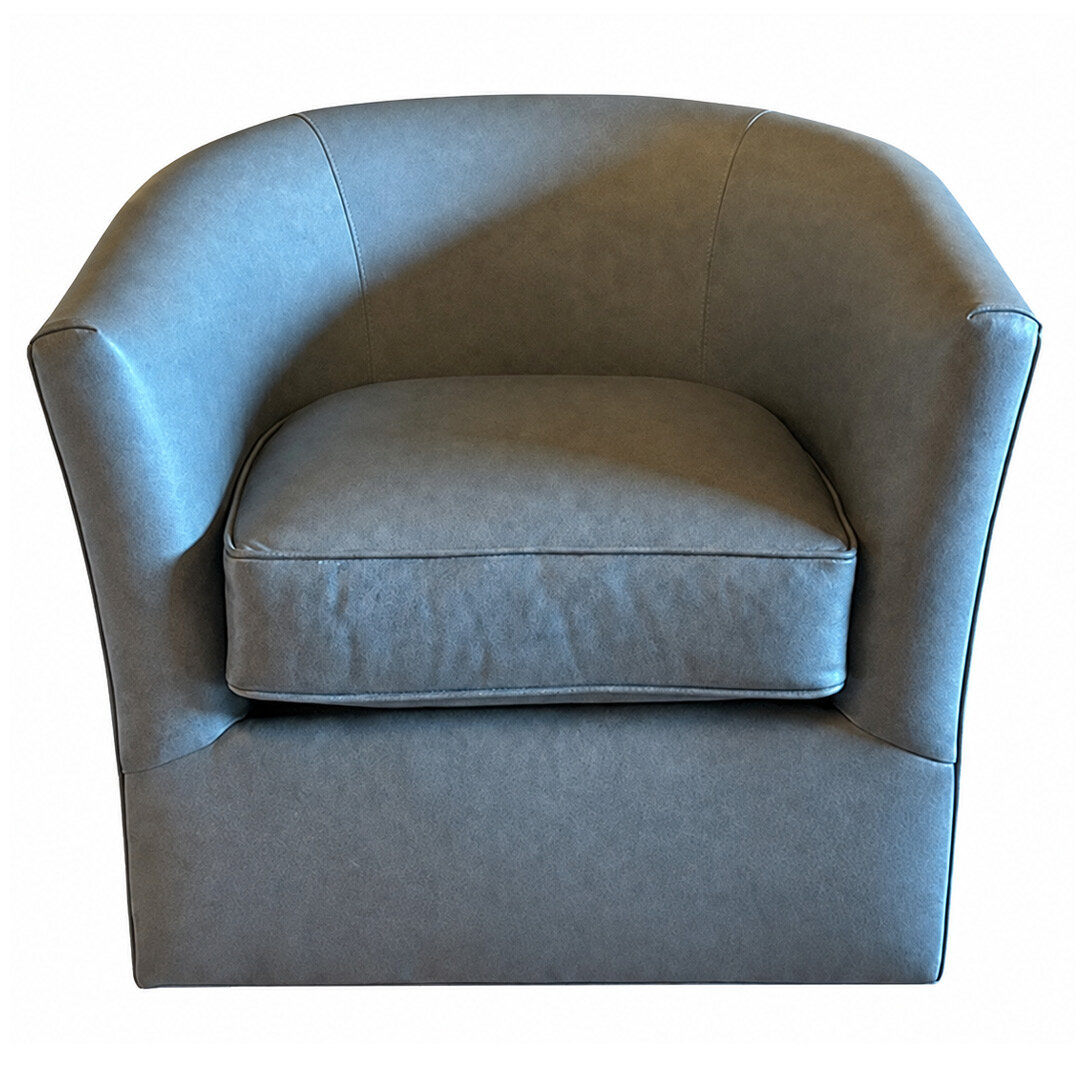 Labor Day Adrian Swivel Chair - Image 1